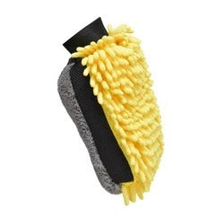 Extra large power cleaning sponge for car wash