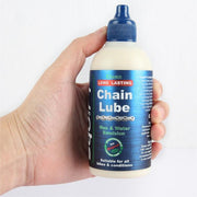 Road Mountain Bike Dry Wax Chain Lubricating Oil Cleaning And Maintenance