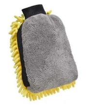 Extra large power cleaning sponge for car wash