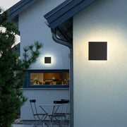 Led Outdoor Wall Lamp Home Villa