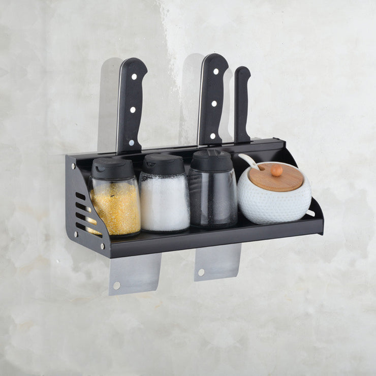 Condiment Kitchen Rack