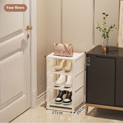 Simple Shoe Rack Home Doorway Multi-layer Save Space Storage Shelves