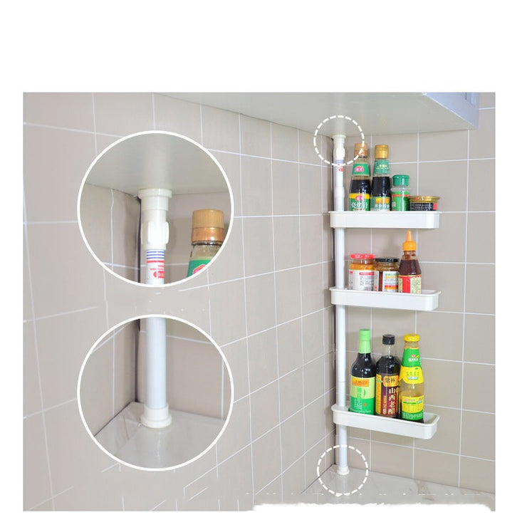 Home Fashion Bathroom Rack Storage Rack