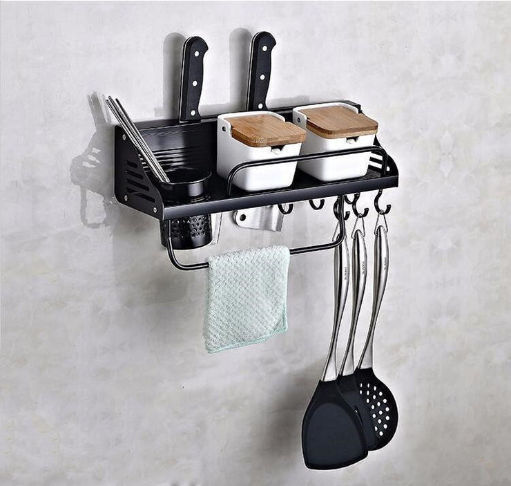 Condiment Kitchen Rack