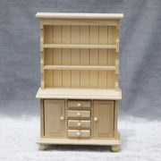 Fashion Model Doll House Mini Furniture