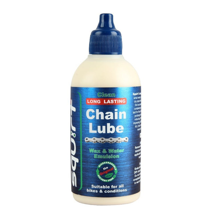 Road Mountain Bike Dry Wax Chain Lubricating Oil Cleaning And Maintenance