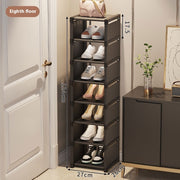 Simple Shoe Rack Home Doorway Multi-layer Save Space Storage Shelves