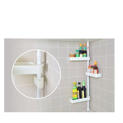 Home Fashion Bathroom Rack Storage Rack