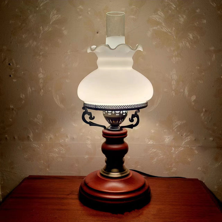 Home Retro Simple Decoration Table Lamp