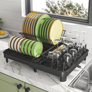 Kitchen Bowl Rack Household Multifunctional