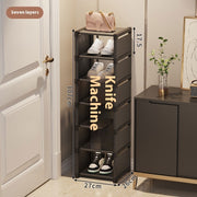 Simple Shoe Rack Home Doorway Multi-layer Save Space Storage Shelves