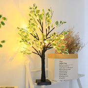 LED Luminous Tree Christmas Home Decorative Lamp